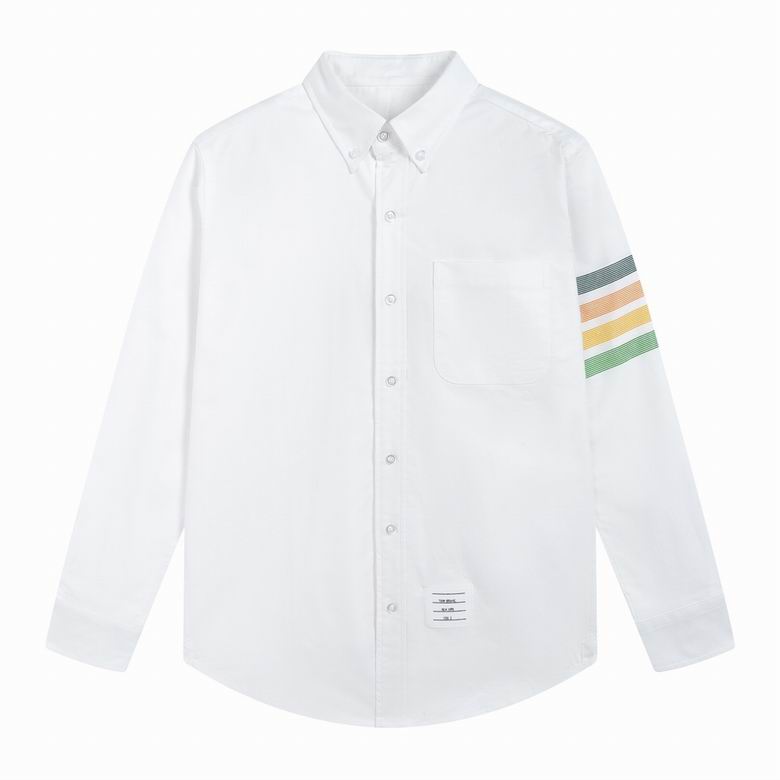 THOM BROWNE Men's Shirts 39